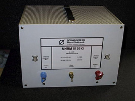 Schwarzbeck NNBM 8126G